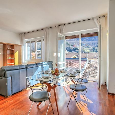 Omegna Lakeside - Happy Rentals Exterior photo