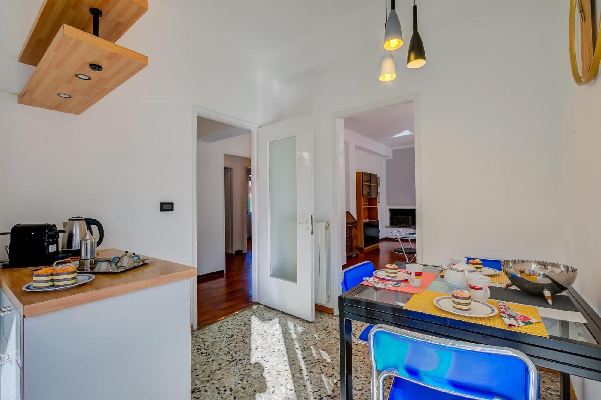 Omegna Lakeside - Happy Rentals Exterior photo
