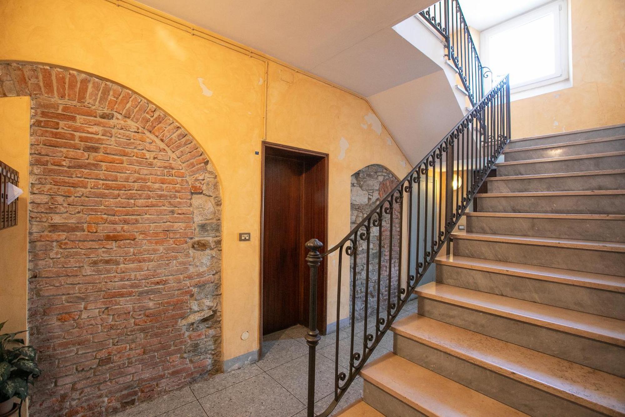 Omegna Lakeside - Happy Rentals Exterior photo